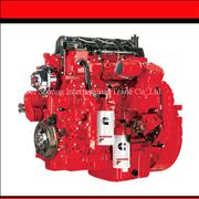 Cummins isf3.8 diesel engine assembly--