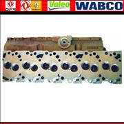 NC3966448,C3966454 4BT Cummins cylinder head