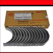 D5010295445 Renault crankshaft bearing