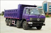 EQ3311GT5 Light weight Dump Truck Series