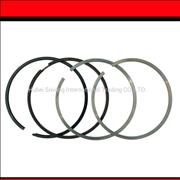 DCEC piston ring