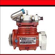 N3509DC2-010 6CT dual cylinder Cummins air compressor for sale