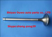 CCEC KTA - 38 chongqing cummins engine exhaust valve assembly 3035110
