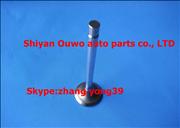 N3088389 CCEC KTA - 19 chongqing cummins engine exhaust valve assembly 3088389