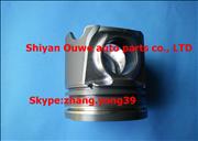 C4987914 ISLe dongfeng cummins engine piston assembly