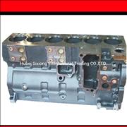 NCummins cylinder block C4946152-5260558 6L cylinder block