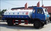 EQ5160GPST3 Water Truck