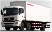 6*2EQ5203XXYT Van Truck