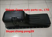 NCummins, dongfeng tianlong ISLE engine oil sump assembly C3944258