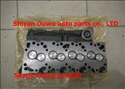 Cummins QSB4.5 engine cylinder head assembly C3966448