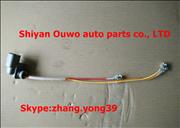 ISLE of dongfeng cummins engine fuel injector harness / 3968886