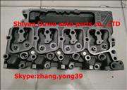 NCummins QSB4.5 engine cylinder head assembly 3966448