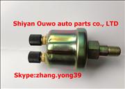 Dongfeng cummins 6 l engine pressure alarm sensor assembly C3967251