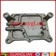 cummins ISLe diesel engine Electronic control module cooler 3970204 Euro 3 China manufacturer  3970204