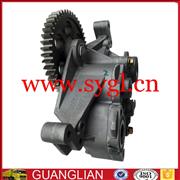 NDongfeng Renault DCI11 diesel engine oil pump D5010477184 for truck 