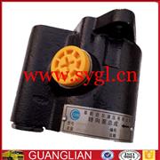 NDongfeng truck DCEC Steering oil pump 4942754 China manufacturer 