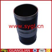 cummins Cylinder Liner 3800328 for yutong higer kinglong bus3800328