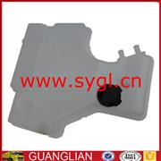 Dongfeng truck auto parts plastic expansion tank 1311010-KC500