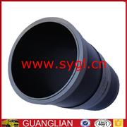 cummins 6CT Diesel Engine Cylinder Liner 3944344 for Dongfeng truck 