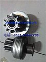 NPrestolite starter   M93R3007SE
