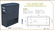 Bus drinking machine assemblyBus drinking machine assembly