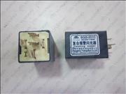 D SGD-251C ZK6860 snap composite flash alarmD SGD-251C ZK6860 snap composite flash alarm