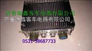 ECU assembly3161A02-020A0