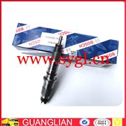 N Bosch fuel Injector ISLE-EU3 diesel engine 4940640 0445120121