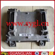 Deutz BF6M1013 Control Unit 04194979 02112686 02112850 for excavtor 04194979 02112686 02112850