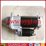 Ndeutz spare parts 24V starter motor 01180999 BF4M2012 for excavtor