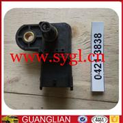 Deutz   Air pressure sensor intake BFM2012 04213838 for excavtor