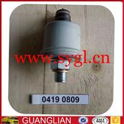 Deutz BF4M1013 oil pressure sensor 01182844 04190809 for excavtor 