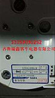 NXiamen Golden Dragon Bus combined instrument VD-ZB215