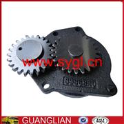 CUMMINS 6CT8.3 230V 3966840 Oil Pump for Excavator Engine Part