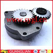 CUMMINS shiyan original Dongfeng truck spare parts oil pump 1011LE-010