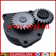 NCUMMINS shiyan original Dongfeng truck spare parts oil pump 1011LE-010