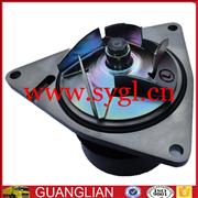 CUMMINS   Dongfeng 6L diesel engine water pump 1307L-010 5291445 china manufactures