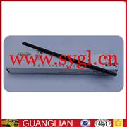  cummins Genuine Dongfeng Engine 6L push rod 3964715 for Yutong Kinglong bus