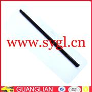 N cummins Genuine Dongfeng Engine 6L push rod 3964715 for Yutong Kinglong bus