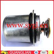 Ncummins Dongfeng truck auto spare parts 6CT Thermostat 3968559