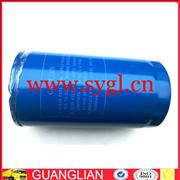 N  Wechai WD615 Engine Spare parts 612600081334A Fuel Filter For HOWO truck