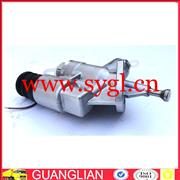  DCEC spare parts 6L Fuel transfer Pump L375 4988747 for Dongfeng truck