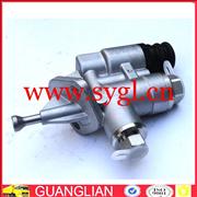 N DCEC spare parts 6L Fuel transfer Pump L375 4988747 for Dongfeng truck