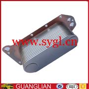 NCUMMINS DCEC Diesel Engine 6L Oil Cooler Core 3966365 for Dongfeng truck