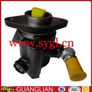 NCUMMINS  4BT 6BT dump truck Power steering pump 4948111