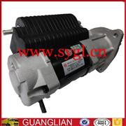 CUMMINS L375 diesel engine motor starter 5304291 24v 7.5kw