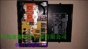 NMedium bus high power controller