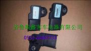 Yuchai engine gas inlet pressure sensor 02810024370281002437