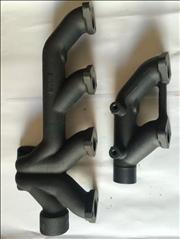 NCummins fittings L series engine exhaust manifold