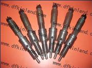 NCummins ISLe, ISDe Europe three injector 4937065